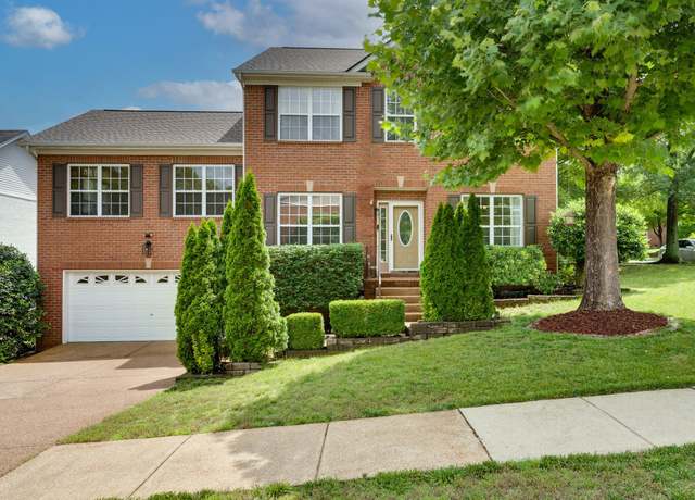 Property at 1201 Limerick Ln, Franklin, TN 37067, 3 beds, 2.5 baths