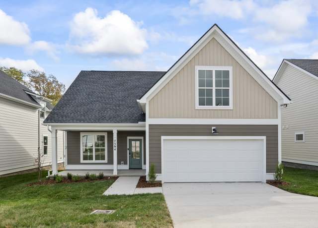 Property at 7594 Maggie Dr, Antioch, TN 37013, 4 beds, 3.5 baths