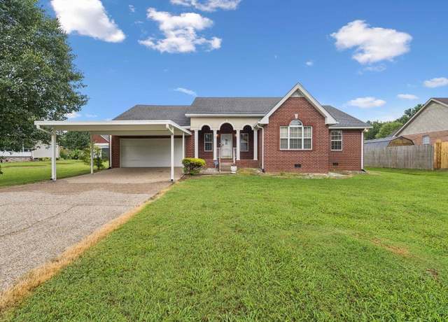 Property at 1011 Shirley Dr, Lebanon, TN 37087, 3 beds, 2 baths