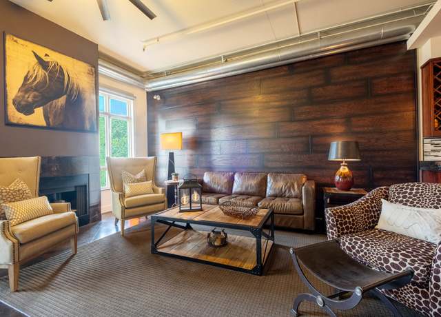 Property at 3014 Hedrick St #304, Nashville, TN 37203, 1 bed, 1.5 baths