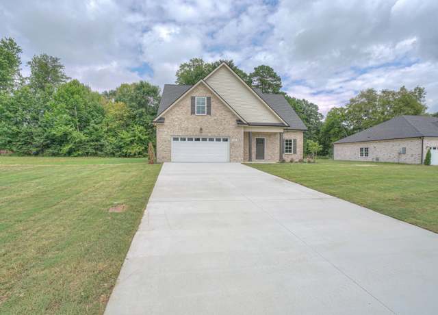 Property at 204 Spring House Dr, Manchester, TN 37355, 3 beds, 2.5 baths