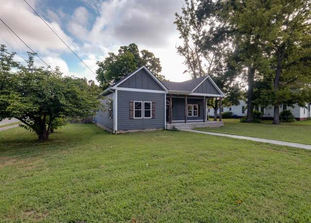 Property at 214 Hay Long Ave, Mount Pleasant, TN 38474, 3 beds, 3 baths
