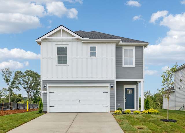 Property at 1509 Bear Branch Trce, Columbia, TN 38401, 3 beds, 2.5 baths