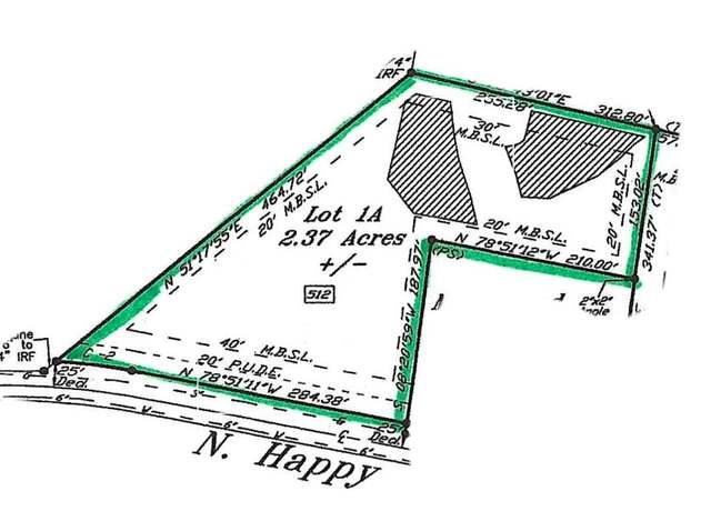 Property at 512 N Happy Hollow Rd, Portland, TN 37148