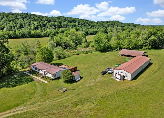 Property at 9515 Highway 147, Stewart, TN 37175, 4 beds, 2.5 baths