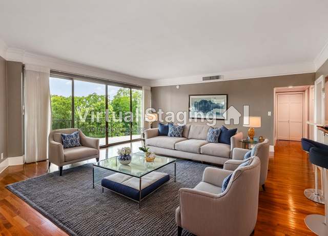 Property at 4215 Harding Pike #607, Nashville, TN 37205, 1 bed, 1 bath