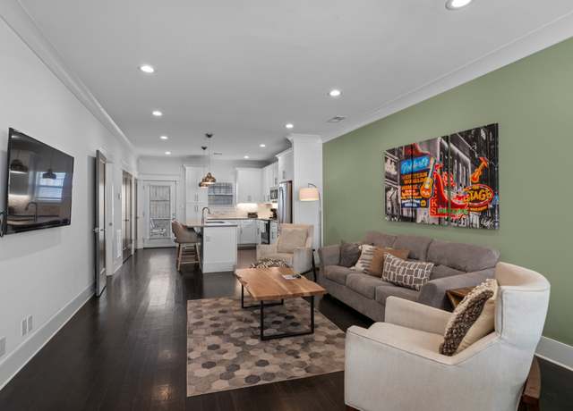 Property at 6511 Robertson Ave #4, Nashville, TN 37209, 4 beds, 3.5 baths