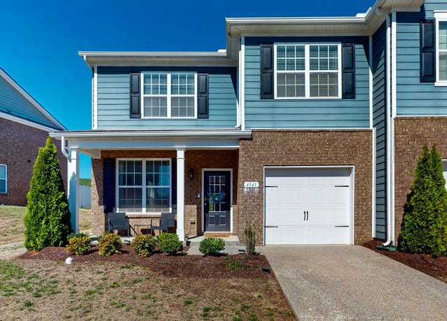 Property at 4141 Grapevine Loop, Smyrna, TN 37167, 4 beds, 3 baths