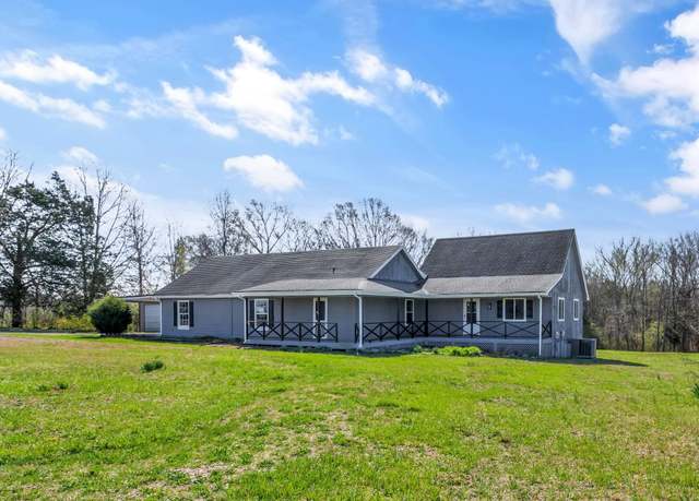 Property at 1500 Lock B Rd S, Clarksville, TN 37040, 4 beds, 3 baths
