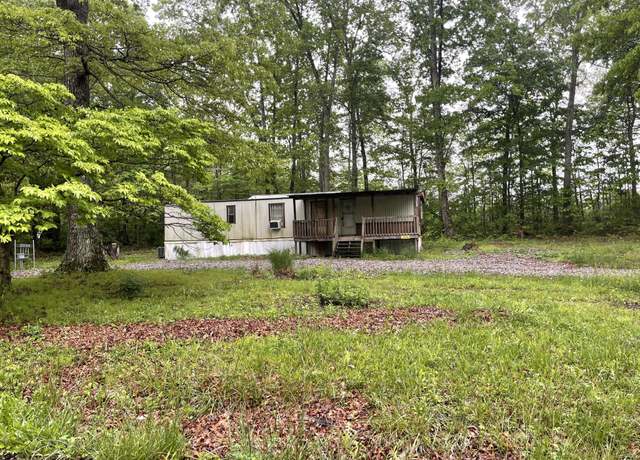 Property at 40 Kendra Ln, Pikeville, TN 37367, 3 beds, 1 bath
