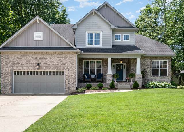 Property at 3035 Gracie Ann Dr, Greenbrier, TN 37073, 3 beds, 2.5 baths