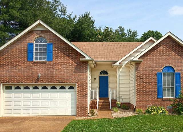 Property at 103 Cypress Ct, White House, TN 37188, 3 beds, 2 baths