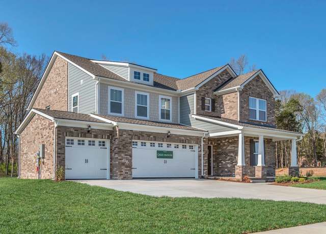 Property at 1227 Tucker Dr, Lebanon, TN 37087, 5 beds, 4.5 baths