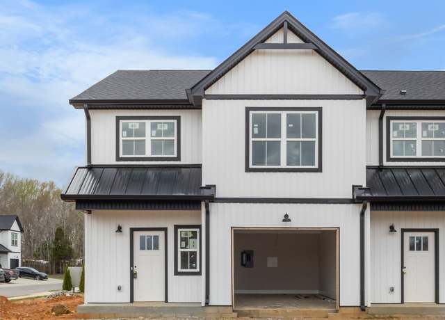 Property at 166 Sango Dr Bldg 5 #42, Clarksville, TN 37043, 2 beds, 2.5 baths