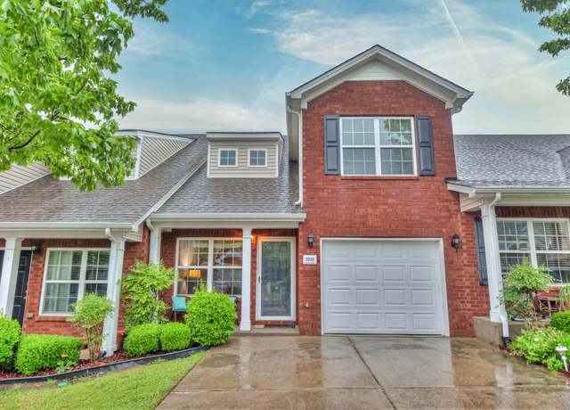 Property at 2039 Caladonia Way, Smyrna, TN 37167, 3 beds, 3 baths