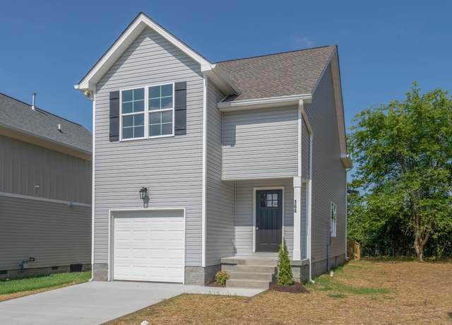 Property at 164 S Ford St, Gallatin, TN 37066, 3 beds, 2.5 baths