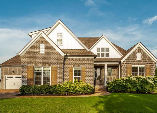 Property at 331 Wendling Blvd, Gallatin, TN 37066, 4 beds, 3.5 baths