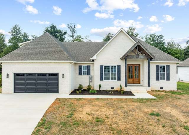 Property at 2562 Whispering Oaks Ln, Cookeville, TN 38501, 3 beds, 3 baths