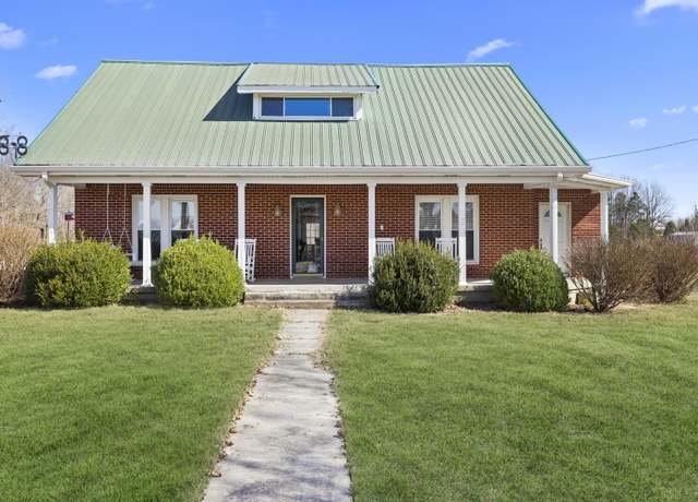 Property at 620 Cook Rd, Portland, TN 37148, 4 beds, 3 baths