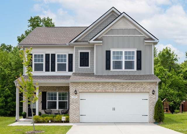 Property at 1315 Ardmore Ln, Mount Juliet, TN 37122, 4 beds, 2.5 baths