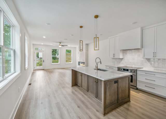 Property at 1301B Katie Ave, Nashville, TN 37207, 3 beds, 3 baths