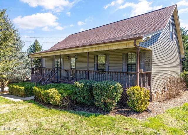 Property at 338 Lindsey Mill Cir, Rocky Top, TN 37769, 2 beds, 3 baths