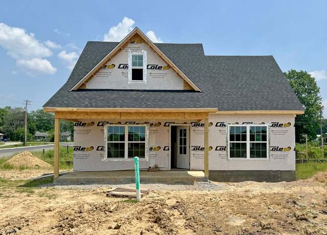 Property at 1101 Brook Ct, Franklin, KY 42134, 3 beds, 2.5 baths