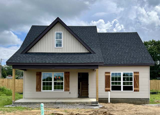 Property at 1101 Brook Ct, Franklin, KY 42134, 3 beds, 2.5 baths