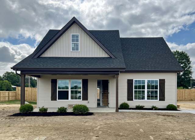 Property at 1101 Brook Ct, Franklin, KY 42134, 3 beds, 2.5 baths