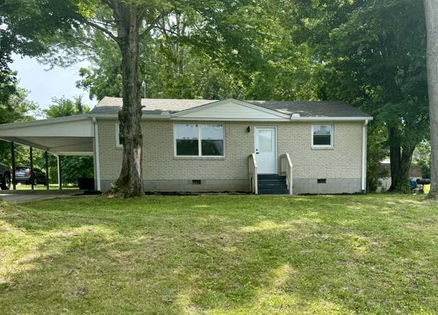 Property at 210 Alsup Dr, Springfield, TN 37172, 3 beds, 1 bath