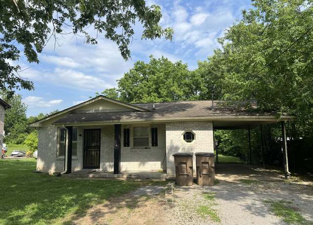 Property at 3205 Ewingdale Dr, Nashville, TN 37207, 3 beds, 1 bath