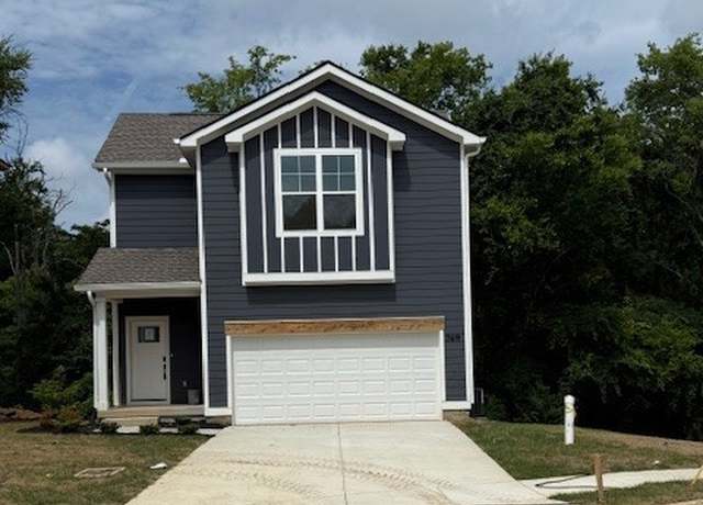 Property at 749 Caraway Ln, Nashville, TN 37211, 3 beds, 2.5 baths