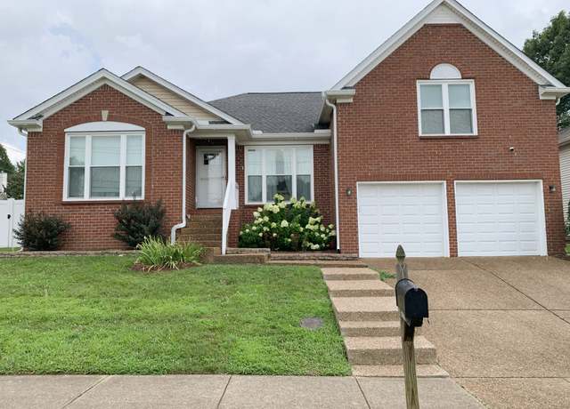 Property at 6732 Ascot Dr, Antioch, TN 37013, 3 beds, 2 baths