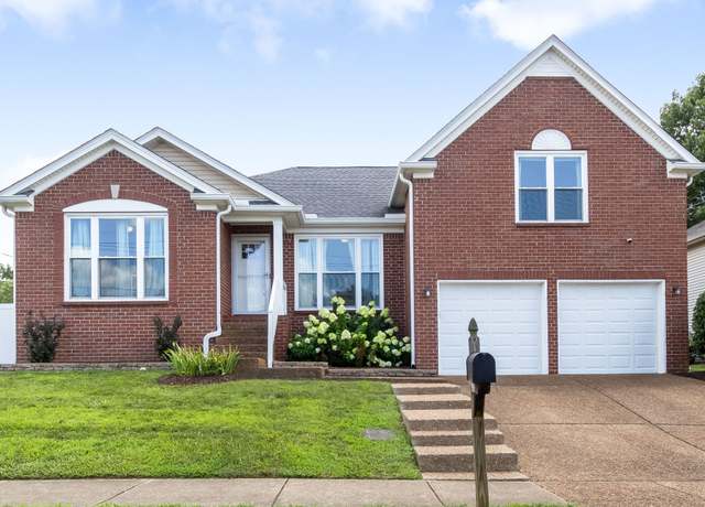 Property at 6732 Ascot Dr, Antioch, TN 37013, 3 beds, 2 baths