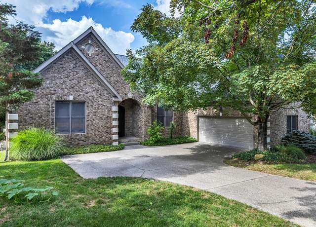 Property at 238 Mclean Ct, Franklin, TN 37067, 3 beds, 2.5 baths