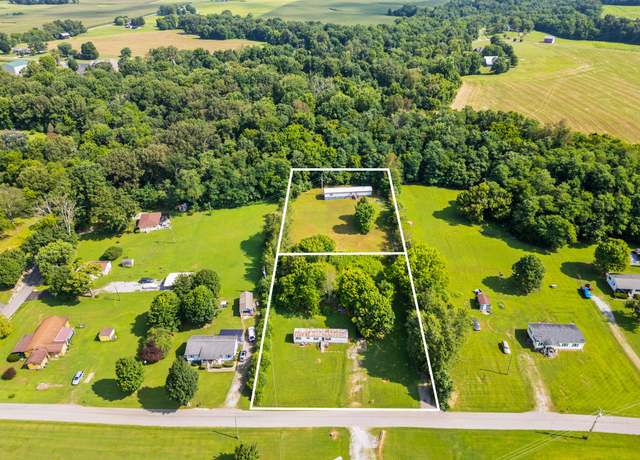 Property at 6214 Lincoln Park Rd, Springfield, TN 37172, 3 beds, 1 bath