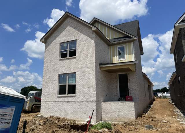 Property at 1216 Kennesaw Blvd Lot 176, Gallatin, TN 37066, 2 beds, 2 baths