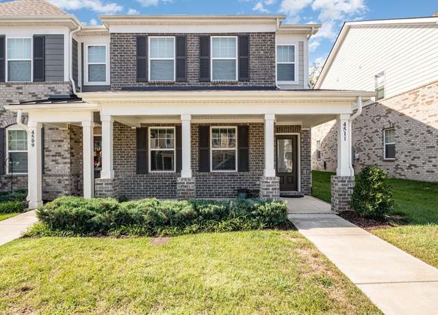 Property at 4511 Sardius Dr, Murfreesboro, TN 37128, 3 beds, 2.5 baths