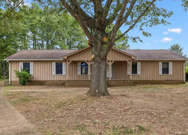 Property at 3732 General Ct, Murfreesboro, TN 37129, 3 beds, 2 baths
