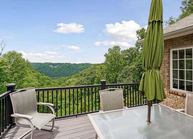 Property at 120 Sunset Pt, Sparta, TN 38583, 3 beds, 3 baths
