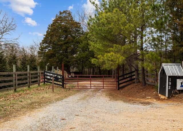 Property at 192 Mcclanahan Rd, Only, TN 37140, 3 beds, 3 baths