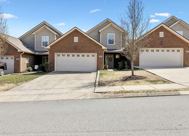 Property at 2009 Shamrock Dr, Spring Hill, TN 37174, 3 beds, 2.5 baths