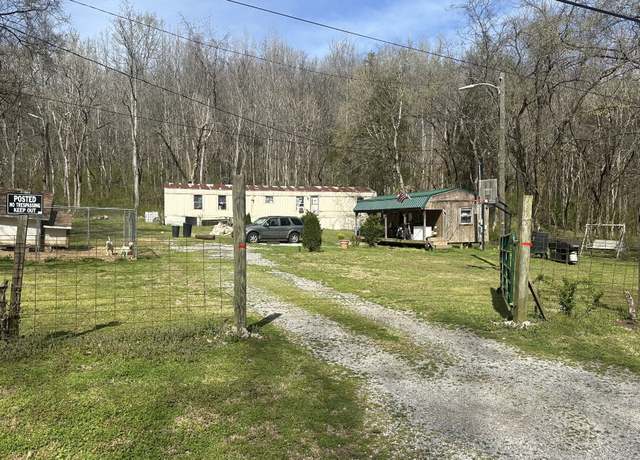 Property at 4372 Sulphur Creek Rd, Nashville, TN 37218