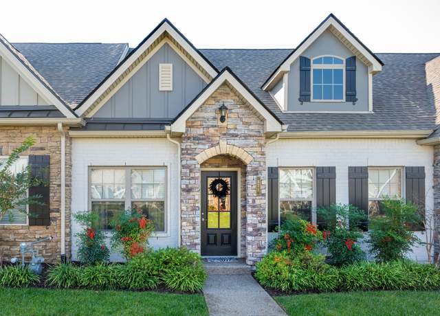 Property at 371 Buckner Cir, Mount Juliet, TN 37122, 3 beds, 3 baths