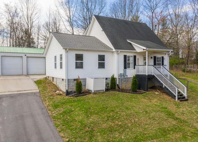 Property at 1613 Kelly Willis Rd, Greenbrier, TN 37073, 3 beds, 2.5 baths