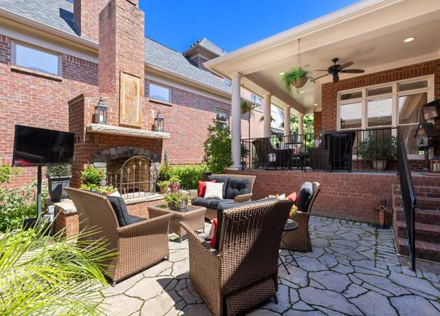 Property at 3064 Americus Dr, Thompsons Station, TN 37179, 4 beds, 3.5 baths