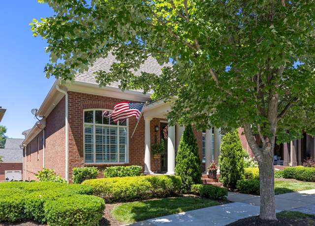 Property at 3064 Americus Dr, Thompsons Station, TN 37179, 4 beds, 3.5 baths