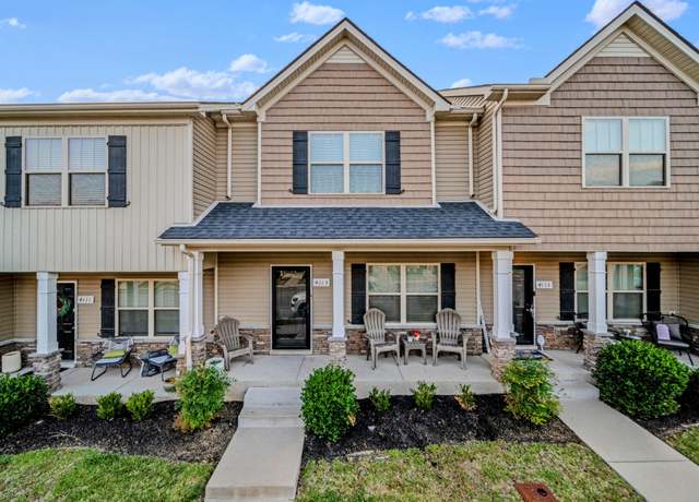 Property at 4113 Saddlecreek Way, Antioch, TN 37013, 3 beds, 2.5 baths