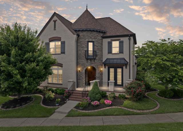 Property at 1638 Kelvington Blvd, Gallatin, TN 37066, 3 beds, 2.5 baths