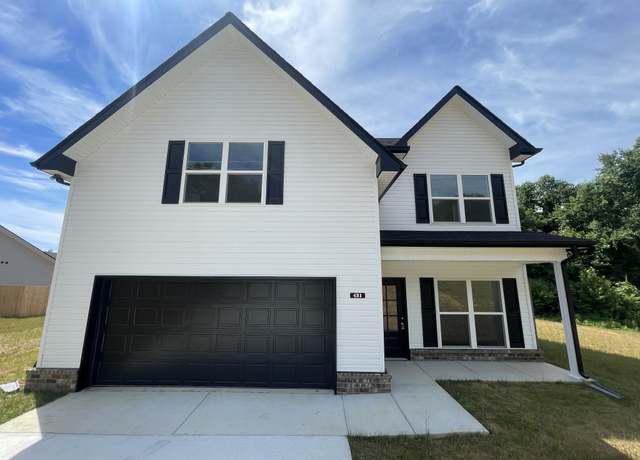 Property at 431 Old Morrison Rd, Mcminnville, TN 37110, 3 beds, 2.5 baths